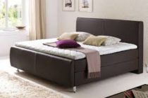 Boxspring Betten